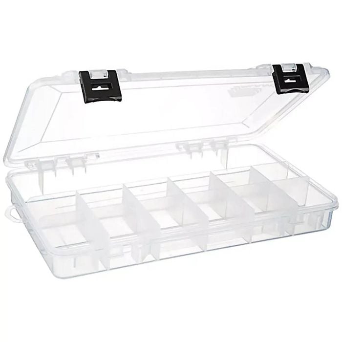 Plano ProLatch 3700 Size 13 Compartment Fishing Tackle Storage Box
