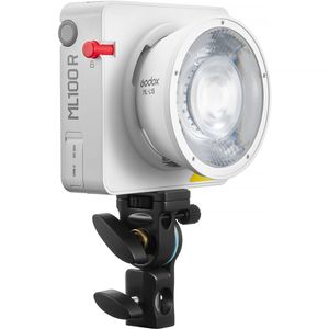 Godox ML100R RGB LED Light