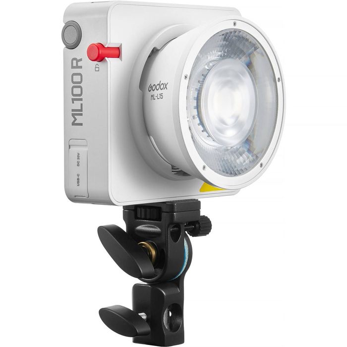 Godox ML100R RGB LED Light