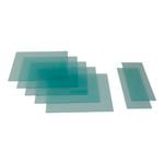 Bossweld Spare Lens - Craft Series - Outer & Inner Lens Pack