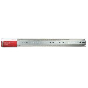 Hafele 500mm Ball Bearing Runners - Pair