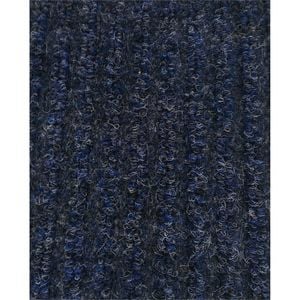 Ideal DIY Topdeck Duo Ribbed Dark Blue Marine Carpet