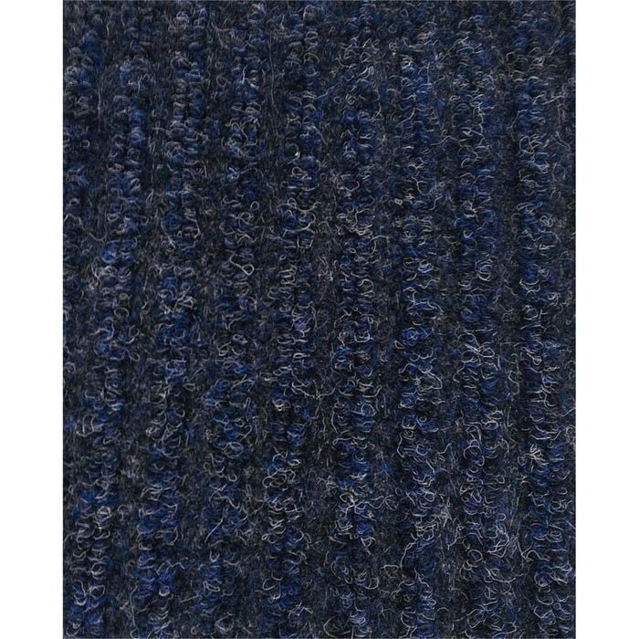 Ideal DIY Topdeck Duo Ribbed Dark Blue Marine Carpet