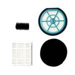 Hoover Filter Set For Vogue & Action Pets Bagless Vacuum Cleaners, Genuine