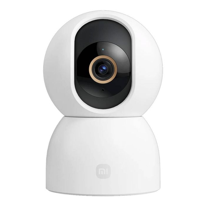Xiaomi 3.5K Ultra HD Smart Camera C500 (AU Version) - White