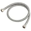 Kinetic 2000mm Stainless Steel Flexible Braided Gas Connector