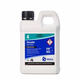 Peerless JAL 1L Versadet Neutral Floor Cleaner