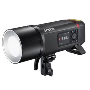 Godox Ad800pro Portable Lithium Ion Flash