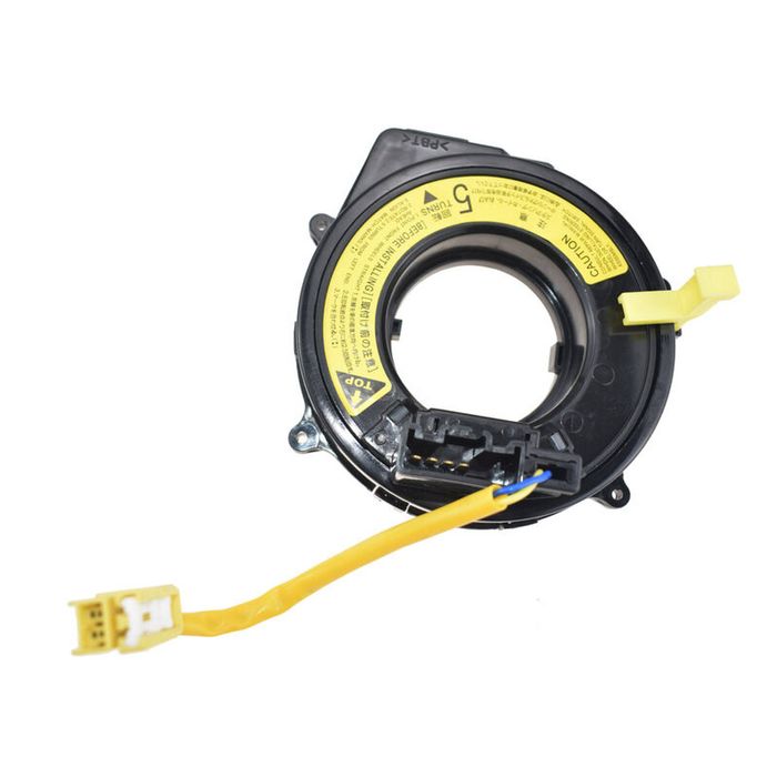 Machter Autoparts Airbag Spiral Cable Clock Spring 84306-12070 Fit For Toyota Landcruiser Hiace Prius