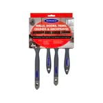 Monarch 4 Piece Walls, Doors, Ceilings, Trim & Architraves Project Brush Pack
