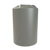 Melro Tanks 2000L Earthtone Round 2100 Poly Water Tank