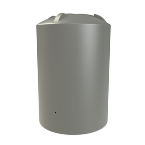 Melro Tanks 2000L Earthtone Round 2100 Poly Water Tank