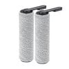 iDeer life 2 Pack Rolling Brush Compatible with Tineco Floor One S5 (Not for S5)