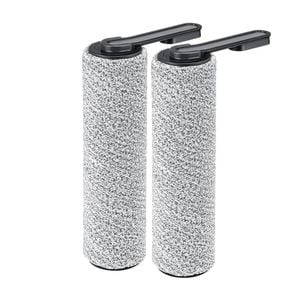 iDeer life 2 Pack Rolling Brush Compatible with Tineco Floor One S5 (Not for S5)