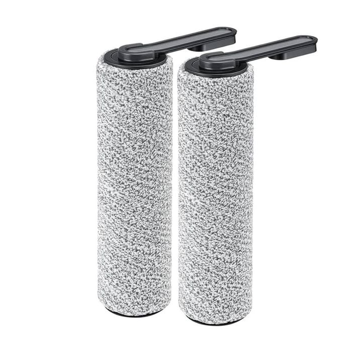 iDeer life 2 Pack Rolling Brush Compatible with Tineco Floor One S5 (Not for S5)