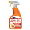 Taskforce Spray & Wipe - 750ml