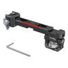 SmallRig Monitor Mount with NATO Clamp for DJI RS 2/RSC 2 3026B