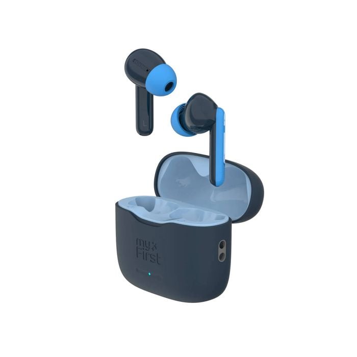 myFirst CareBuds Space Blue