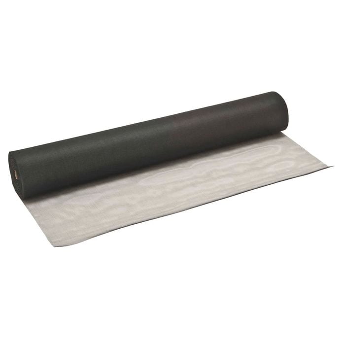 Cyclone 1830mm x 50m Charcoal Fibreglass Flywire