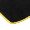 For Toyota Rukus AZE151R 05/2010-12/2015 Custom Car Carpets Floor Mat YELLOW