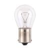 KT BA15s P21W Incandescent 12V 21W Globe
