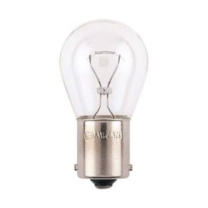 KT BA15s P21W Incandescent 12V 21W Globe