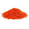 Marina Decorative Aquarium Gravel Orange 10kg