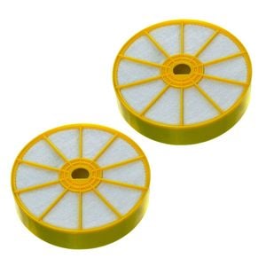 2x Cleanstar Pre-Motor Filter Suits Models: DC07 (washable)