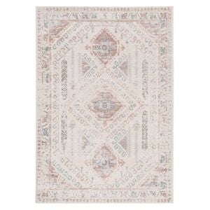 Loopsie-230cm X 160cm-ballina Traditional Medallion Rug
