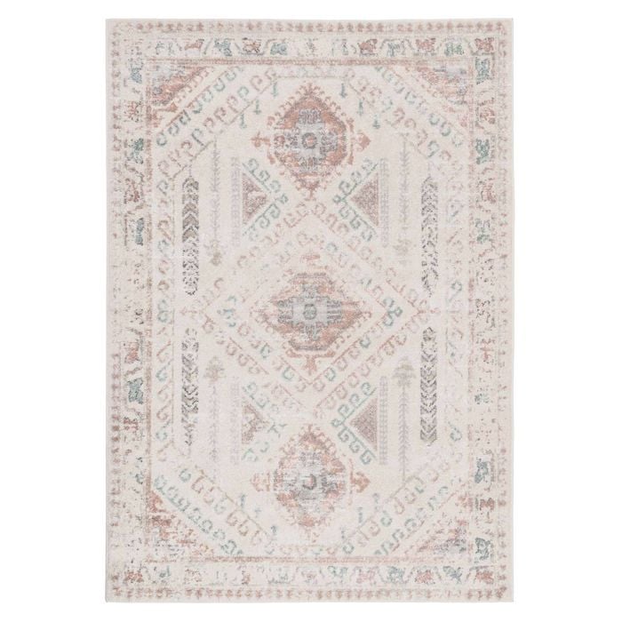 Loopsie-230cm X 160cm-ballina Traditional Medallion Rug