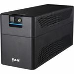 Eaton 5E1200UIAU Line-interactive UPS - 1.20 kVA/660 W - Tower - AVR - 230 V AC Input - 240 V AC Output