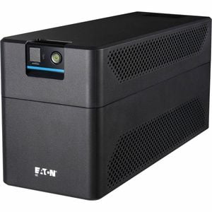 Eaton 5E1200UIAU Line-interactive UPS - 1.20 kVA/660 W - Tower - AVR - 230 V AC Input - 240 V AC Output