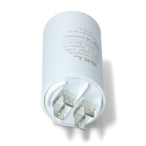 Universal Washing Machine Run Capacitor 8Uf