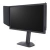 BenQ ZOWIE XL2546X+ 24.1" FHD 280Hz DyAc2 Fast TN Gaming Monitor for Esports