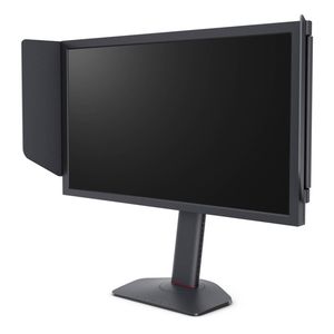 BenQ ZOWIE XL2546X+ 24.1" FHD 280Hz DyAc2 Fast TN Gaming Monitor for Esports