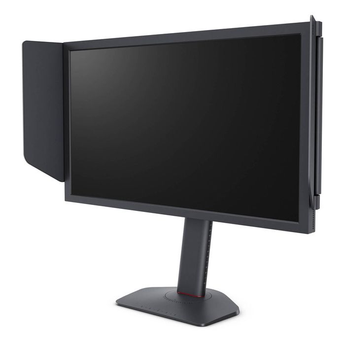 BenQ ZOWIE XL2546X+ 24.1" FHD 280Hz DyAc2 Fast TN Gaming Monitor for Esports