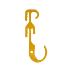 Brutus Site Safety Hook - 4 Pack