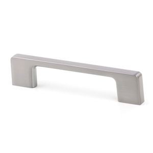 Sylvan 128mm Hilton Cabinet Handle