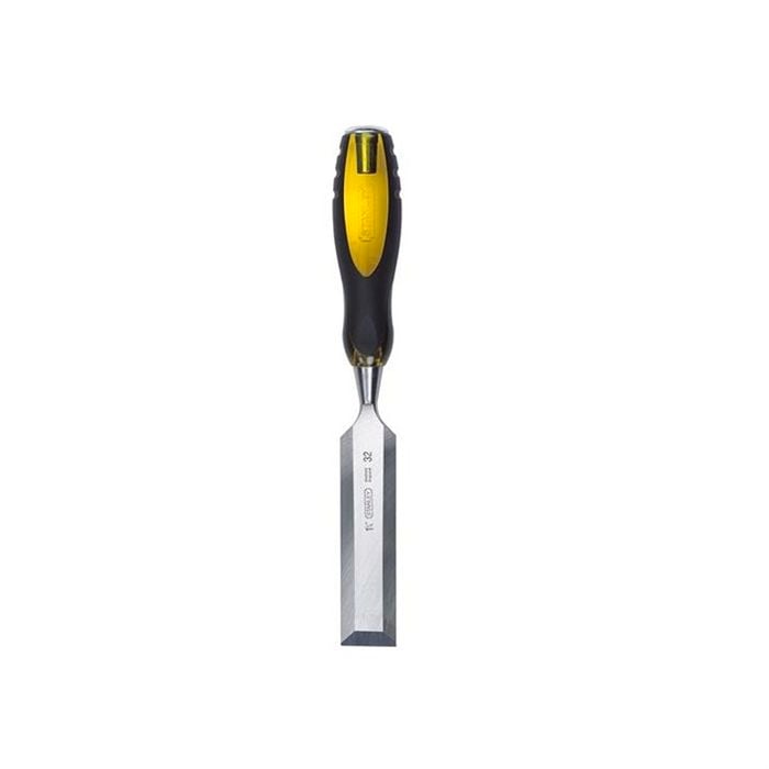 Stanley Fatmax Dyna Grip Pro Chisel 32mm