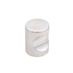 Prestige 14mm Polished Chrome Fingerpost Knob