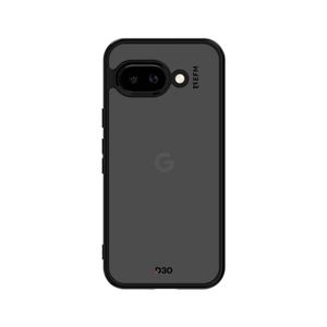 EFM Manhattan Case D3O BIO Slim Scratch Resistant Cover Pixel 9a Black