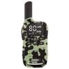 Uniden UH45CG Max UHF CB HH Radio w Kid Zone Plus - Camo