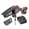 Ozito PXC 18V 160mm (6¼”) Brushless Pruning Chainsaw 2.5Ah Kit PXBPCK-1825