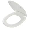 Caroma Profile Soft Close Toilet Seat