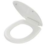 Caroma Profile Soft Close Toilet Seat