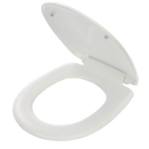 Caroma Profile Soft Close Toilet Seat