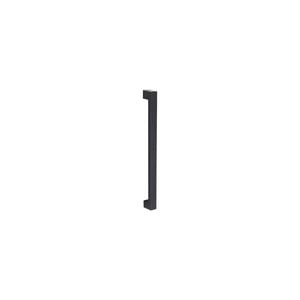 Zanda Black Polo Pull Handle 7100.BB.BLK