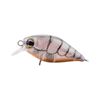Pro Lure S36 Shallow Crankbait Hardbody Fishing Lure Violet Shrimp