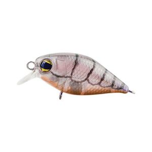 Pro Lure S36 Shallow Crankbait Hardbody Fishing Lure Violet Shrimp