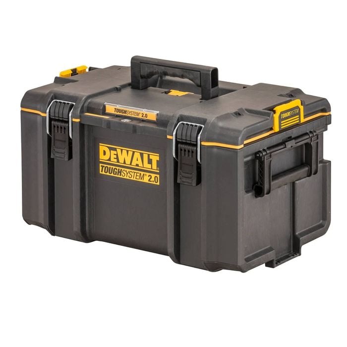 DeWALT ToughSystem 2.0 Mid Tool Box